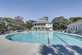 First-Floor Condo Less Than 1 Mi to Sunset Beach Access!
